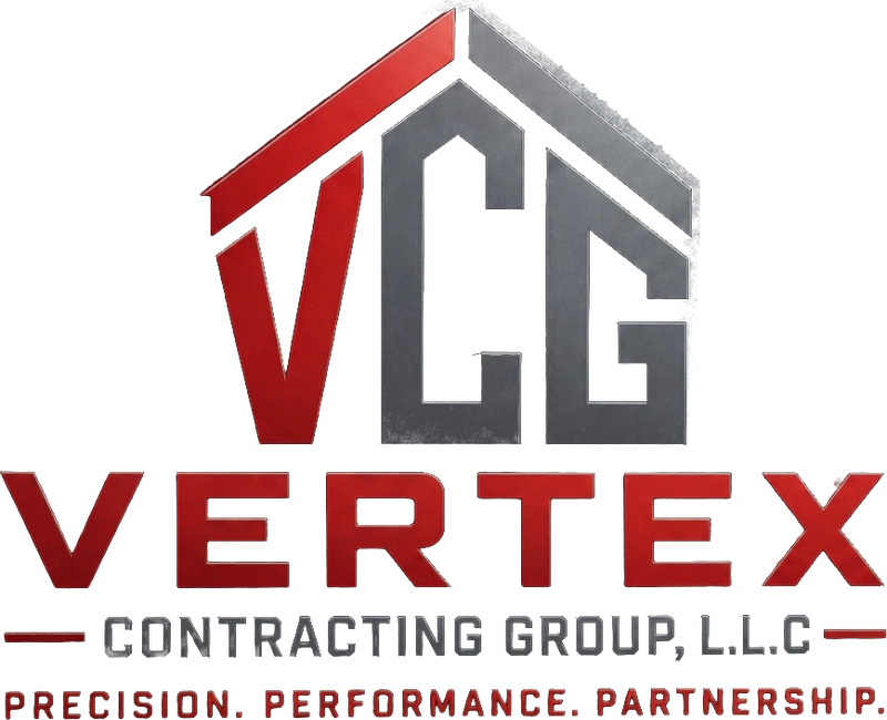 Vertex Contracting Group, L.L.C. — Precision. Performance. Partnership.
